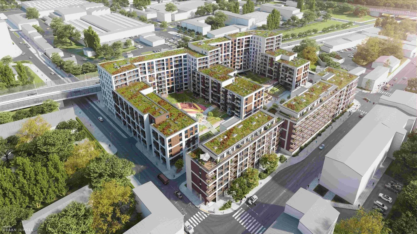 Mieszkanie 36.16 m² · Łódź — zdjęcie 2