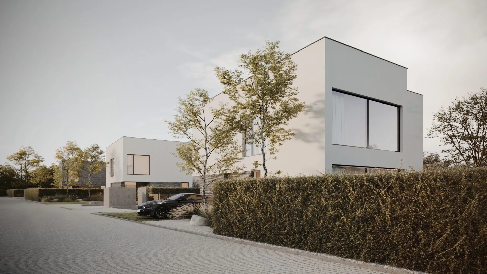 Dom 280 m² · Warszawa — zdjęcie 4