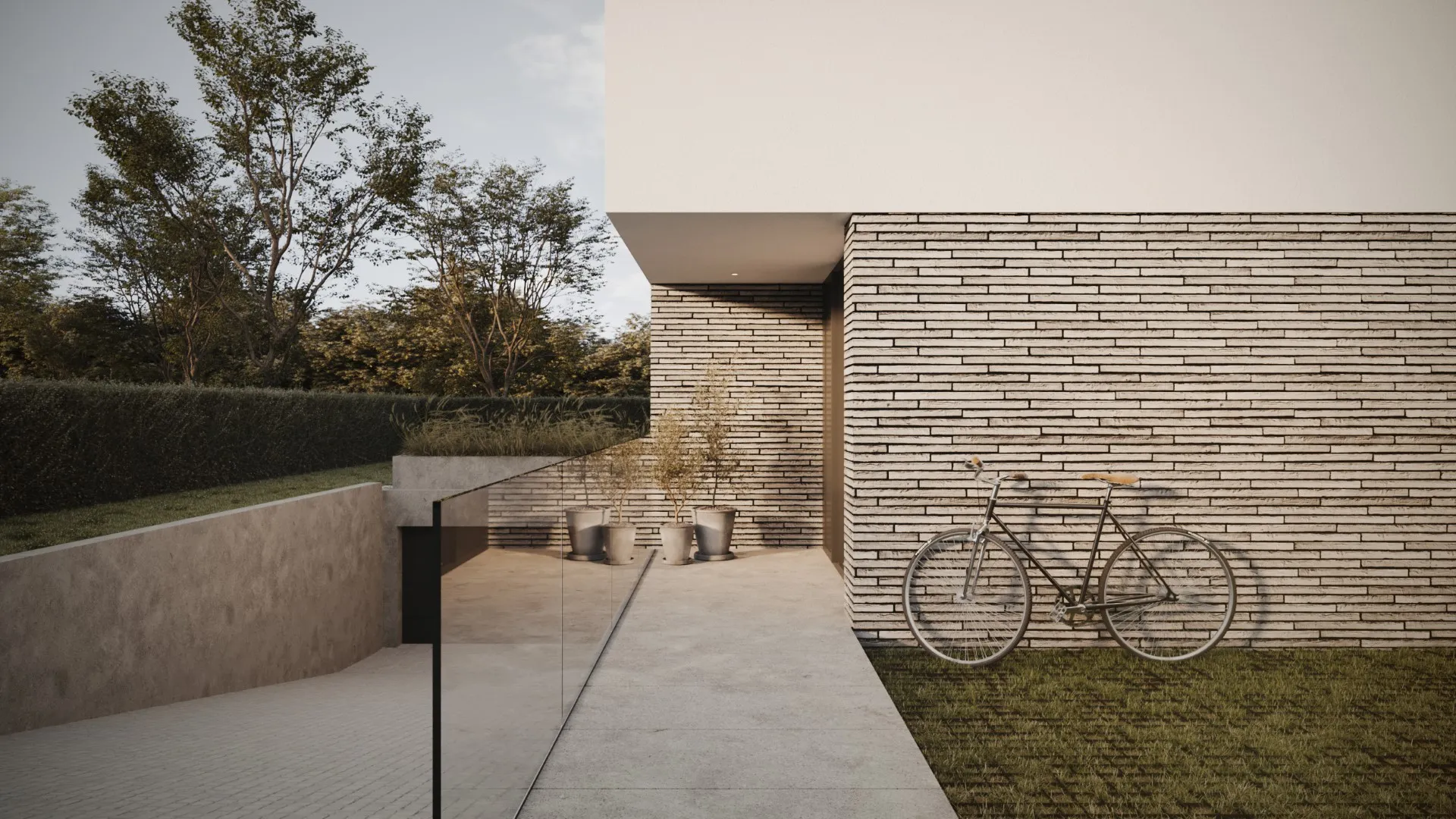 Dom 280 m² · Warszawa — zdjęcie 5