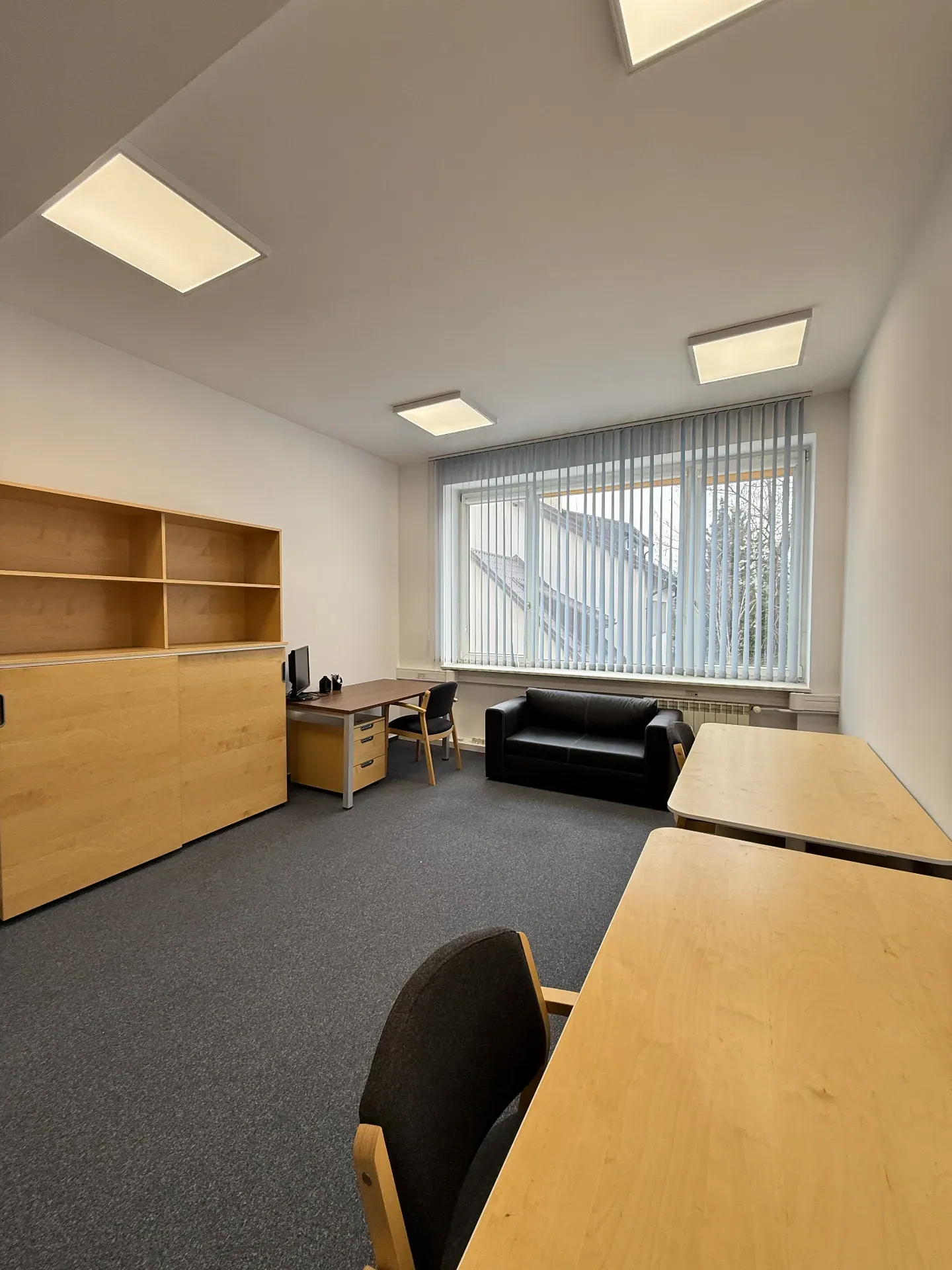 Lokal komercyjny 27 m² · Warszawa — zdjęcie 1