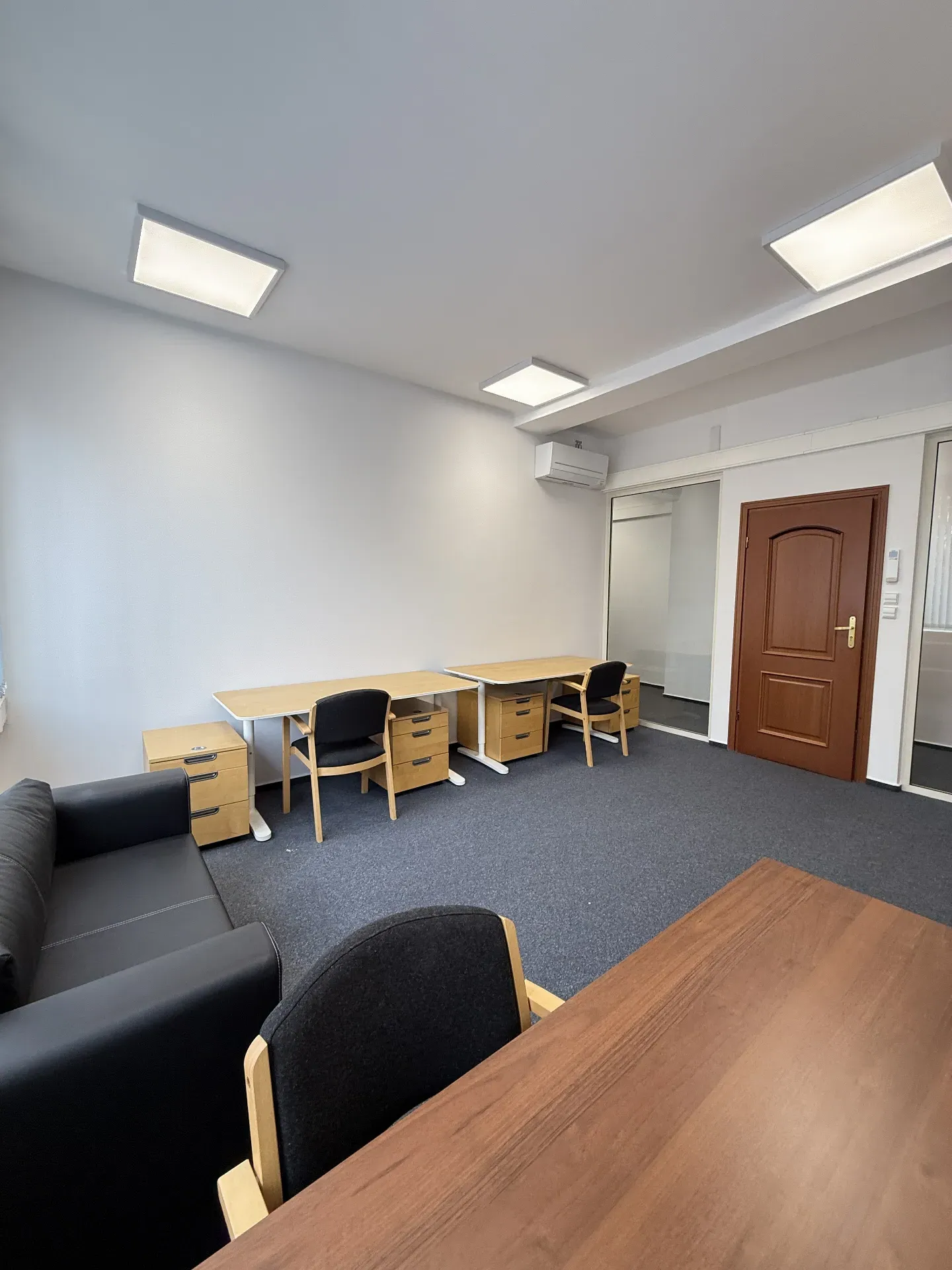 Lokal komercyjny 27 m² · Warszawa — zdjęcie 2