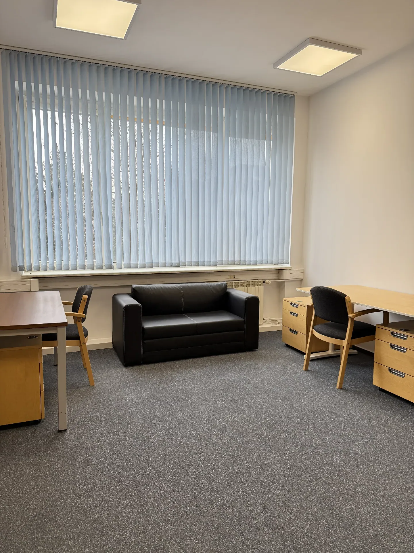 Lokal komercyjny 27 m² · Warszawa — zdjęcie 3