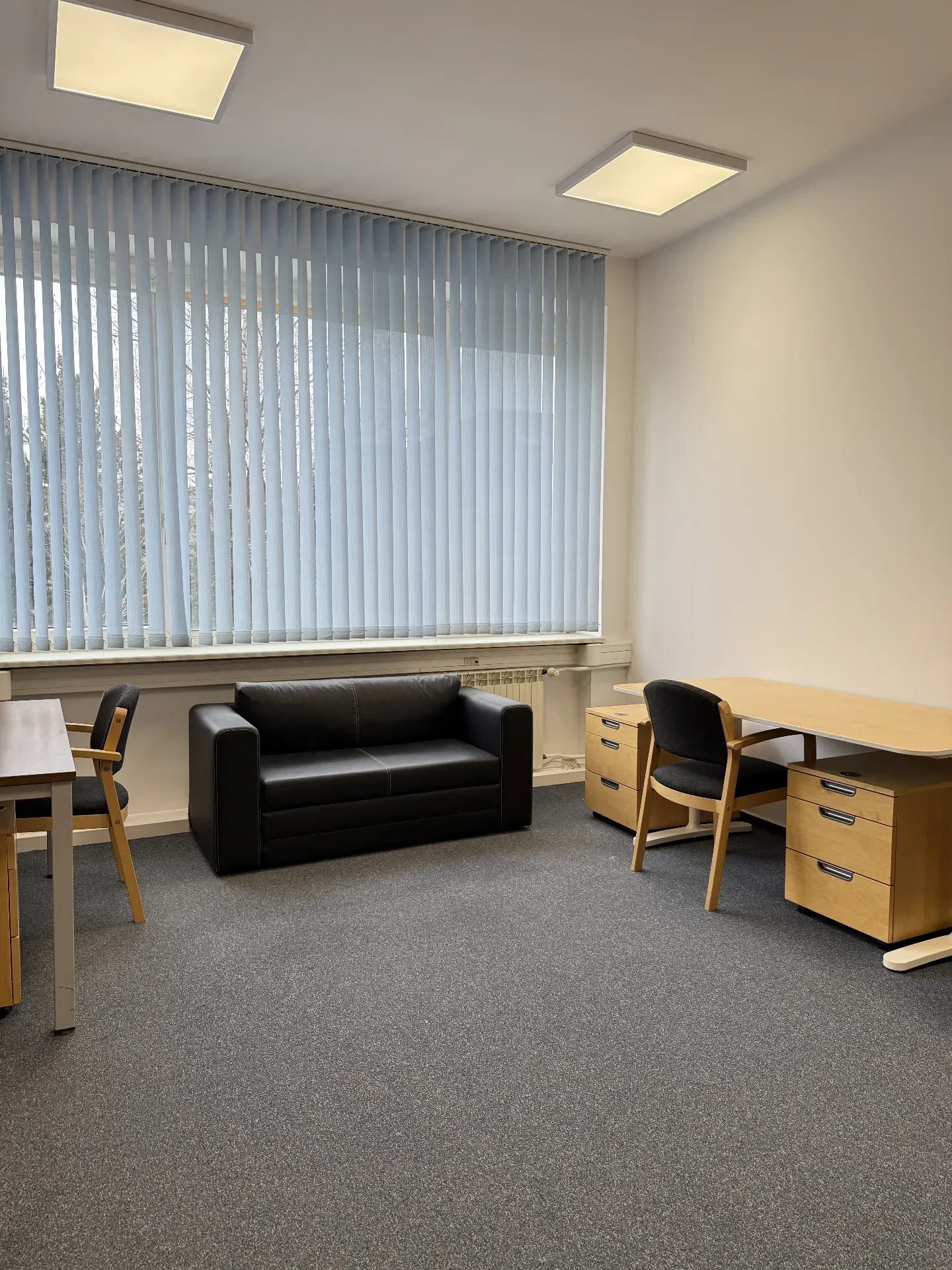 Lokal komercyjny 27 m² · Warszawa — zdjęcie 4