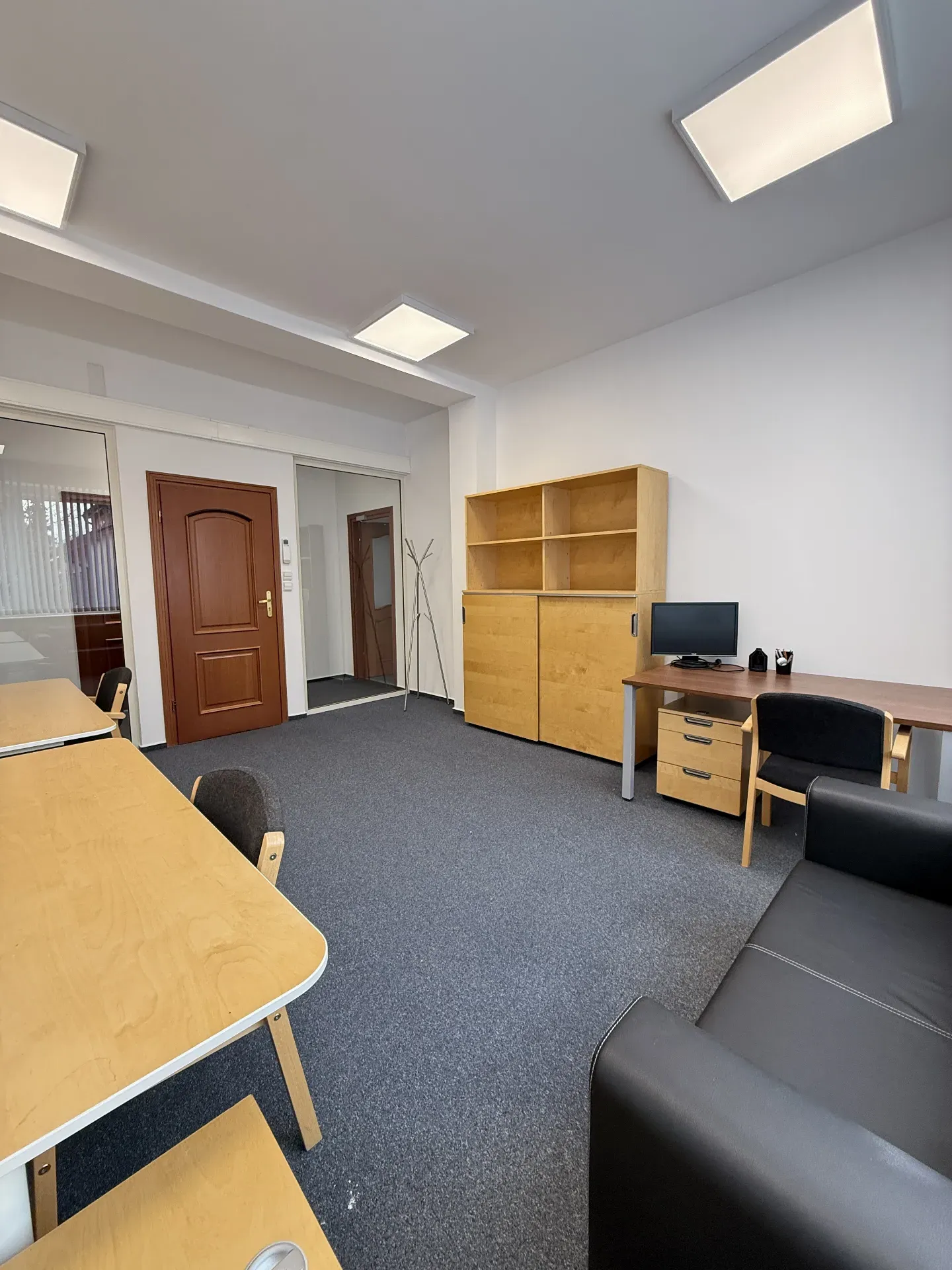 Lokal komercyjny 27 m² · Warszawa — zdjęcie 5