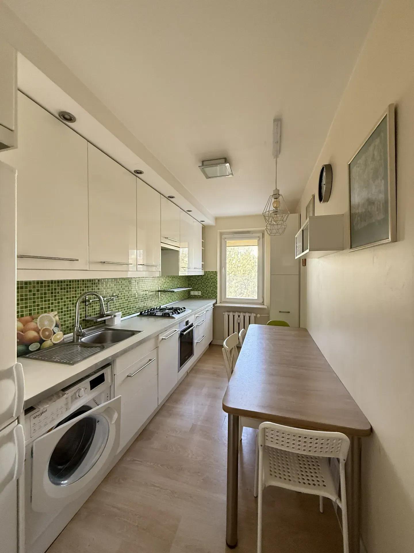 Mieszkanie 64 m² · Warszawa — zdjęcie 1