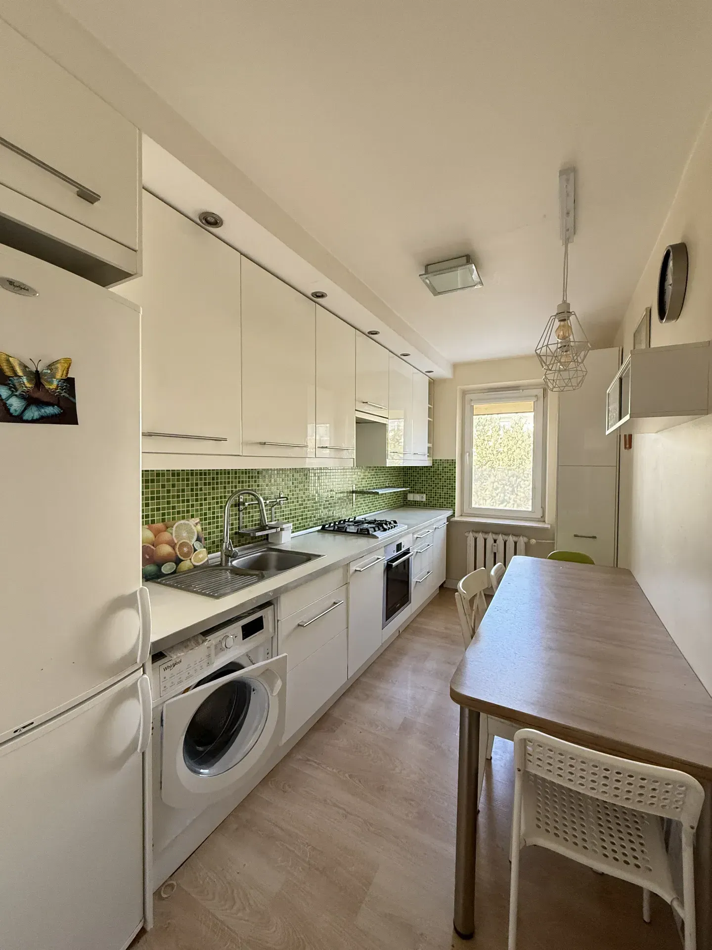 Mieszkanie 64 m² · Warszawa — zdjęcie 2