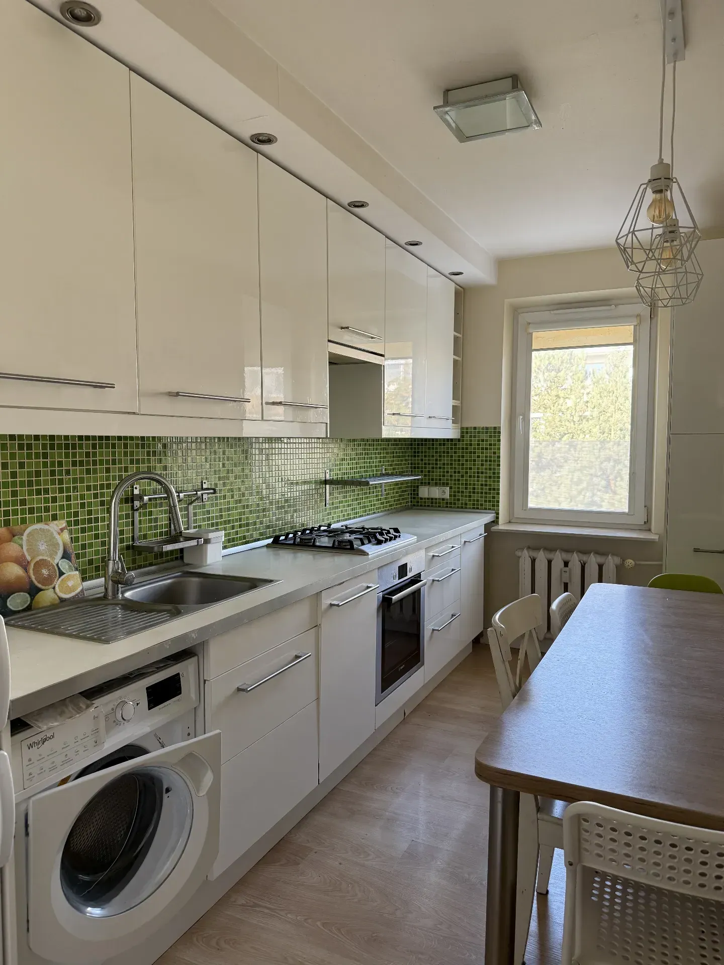 Mieszkanie 64 m² · Warszawa — zdjęcie 3