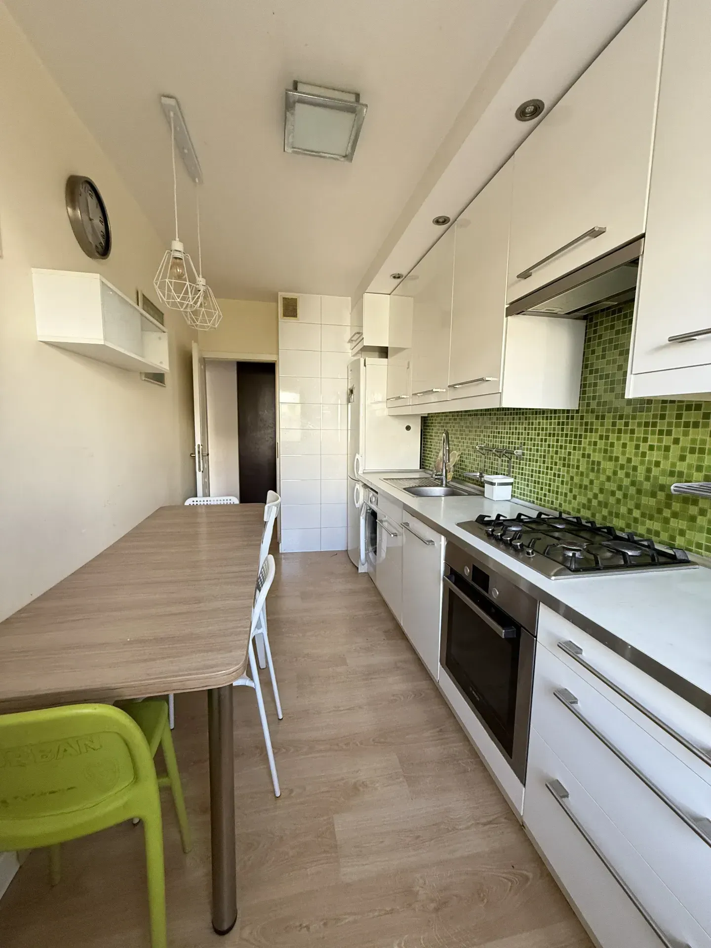 Mieszkanie 64 m² · Warszawa — zdjęcie 4