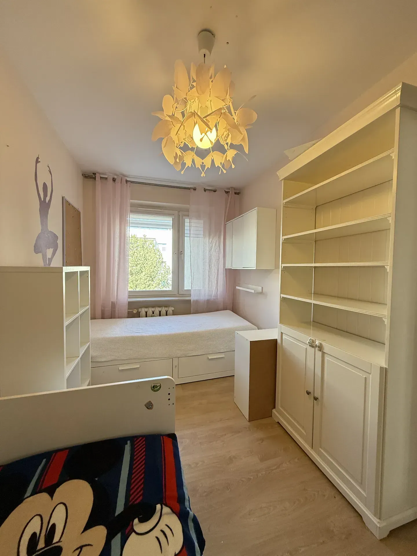 Mieszkanie 64 m² · Warszawa — zdjęcie 5