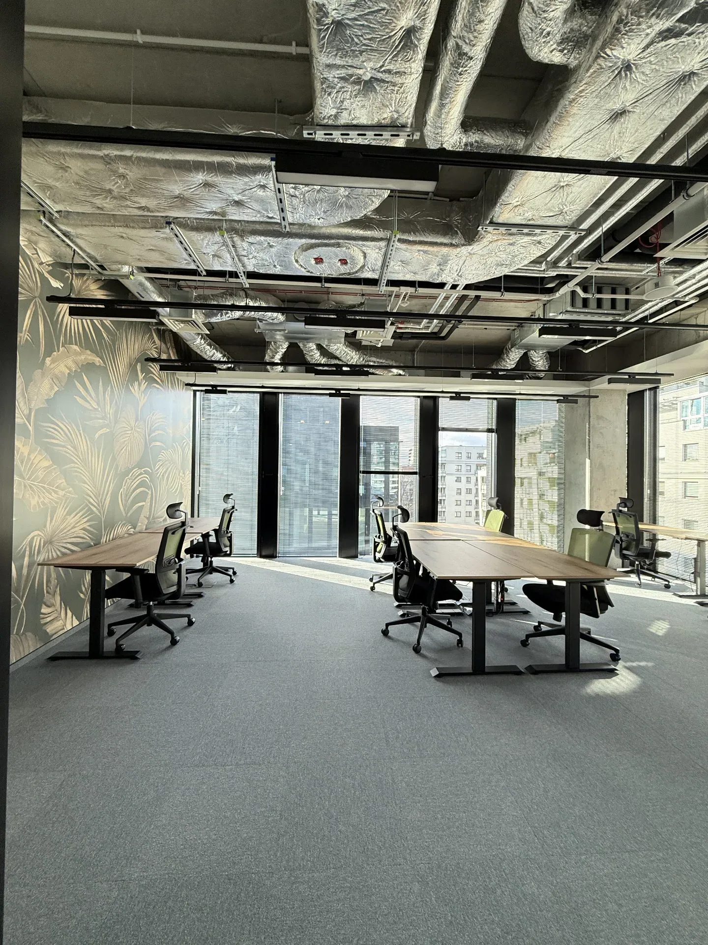 Lokal komercyjny 70 m² · Warszawa — zdjęcie 3