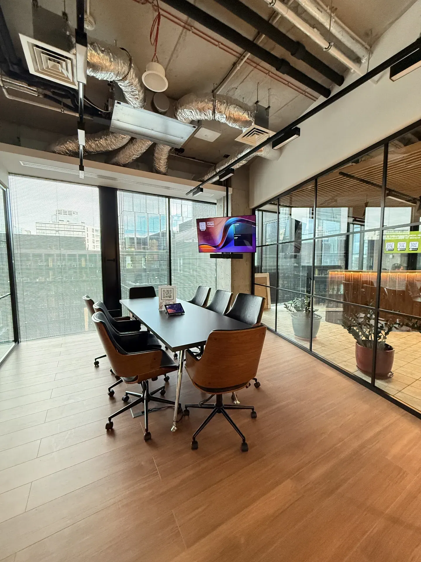 Lokal komercyjny 20 m² · Warszawa — zdjęcie 1