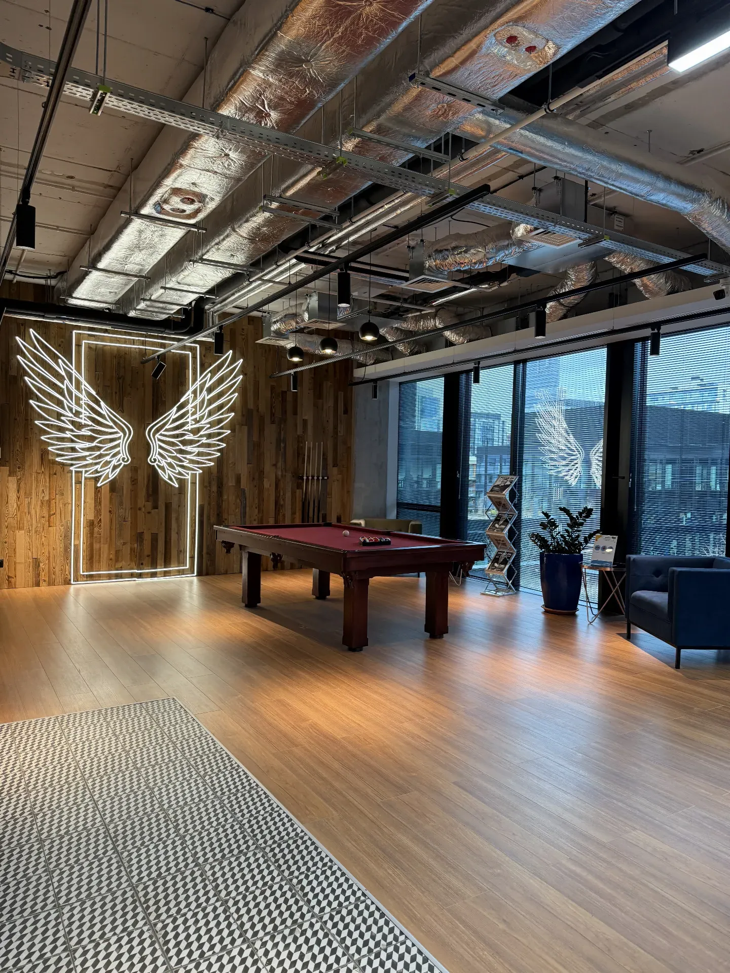 Lokal komercyjny 20 m² · Warszawa — zdjęcie 3