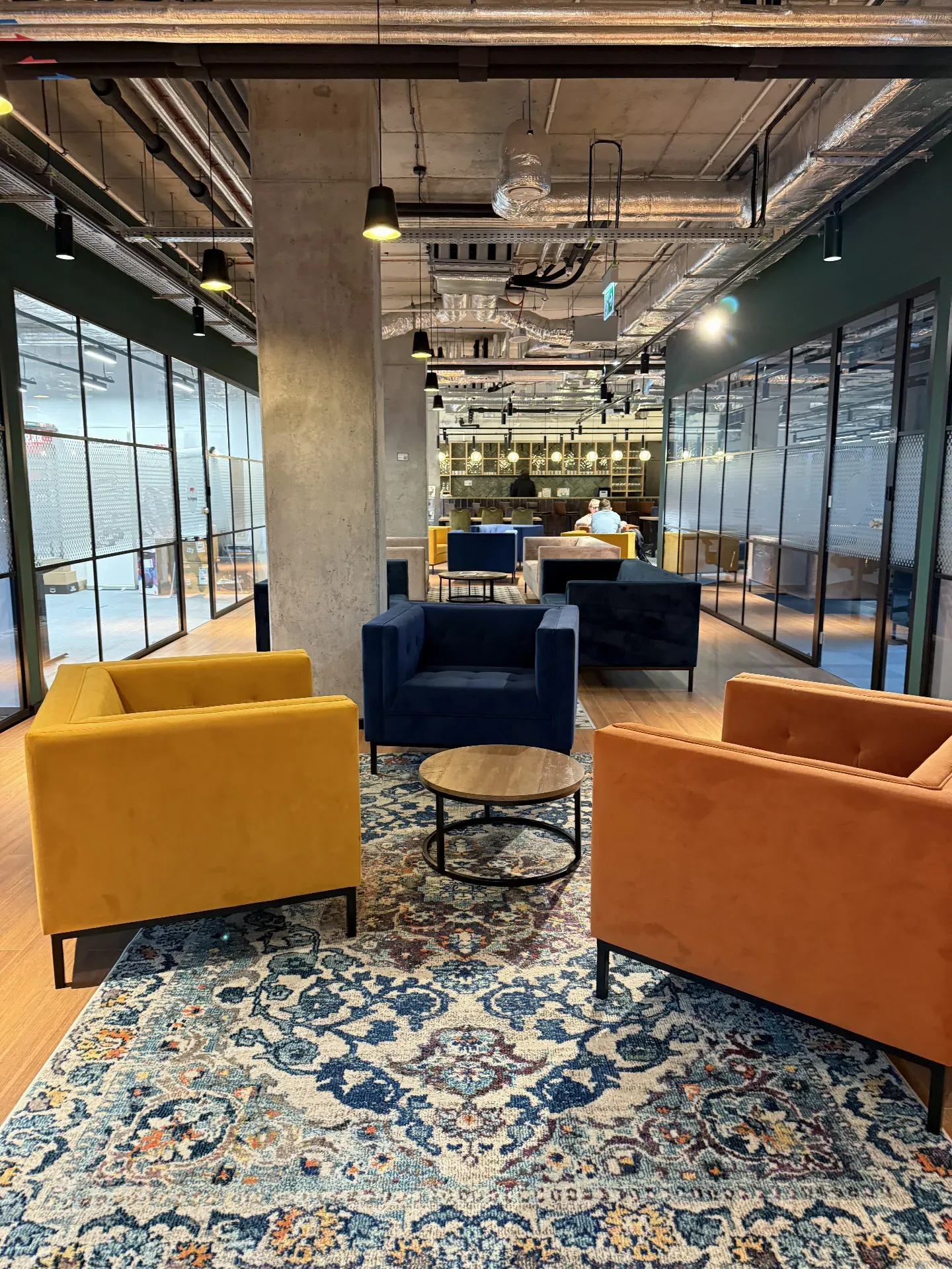 Lokal komercyjny 20 m² · Warszawa — zdjęcie 4