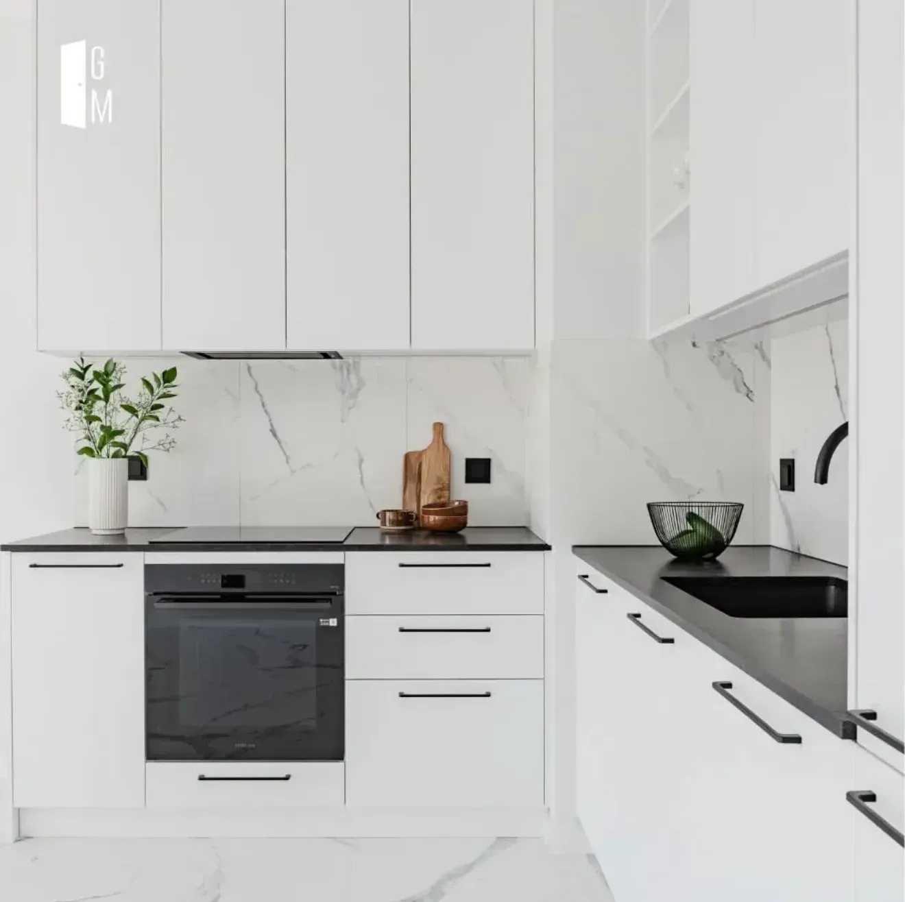 Mieszkanie 85 m² · Warszawa — zdjęcie 4
