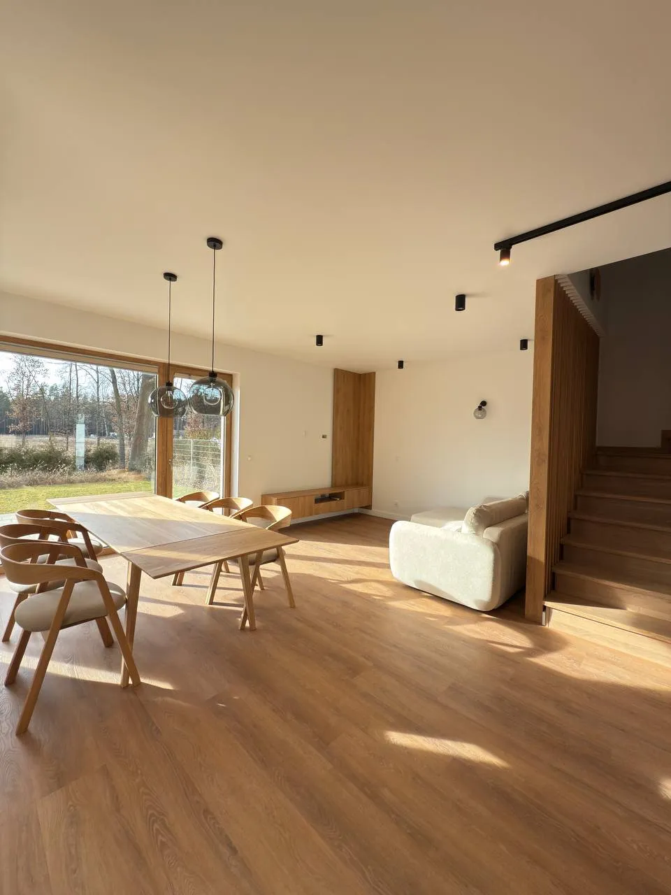 Dom 95 m² · Wiązowna — zdjęcie 1