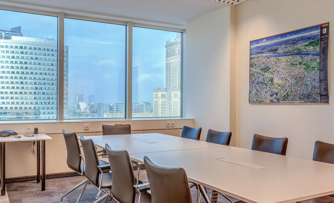 Lokal komercyjny 30 m² · Warszawa — zdjęcie 2