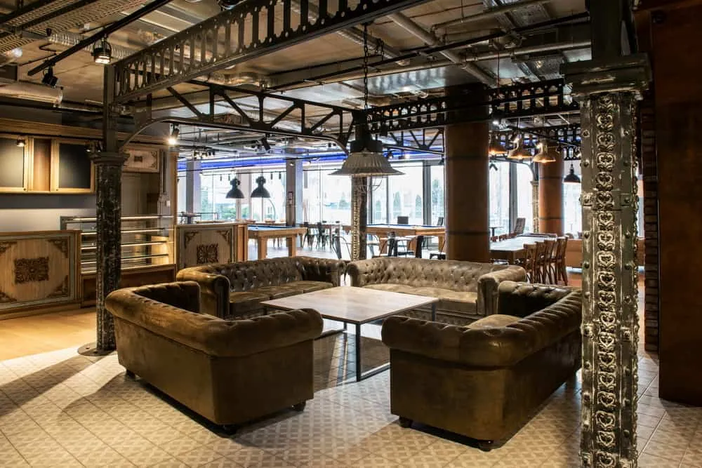 Lokal komercyjny 12 m² · Kraków — zdjęcie 3