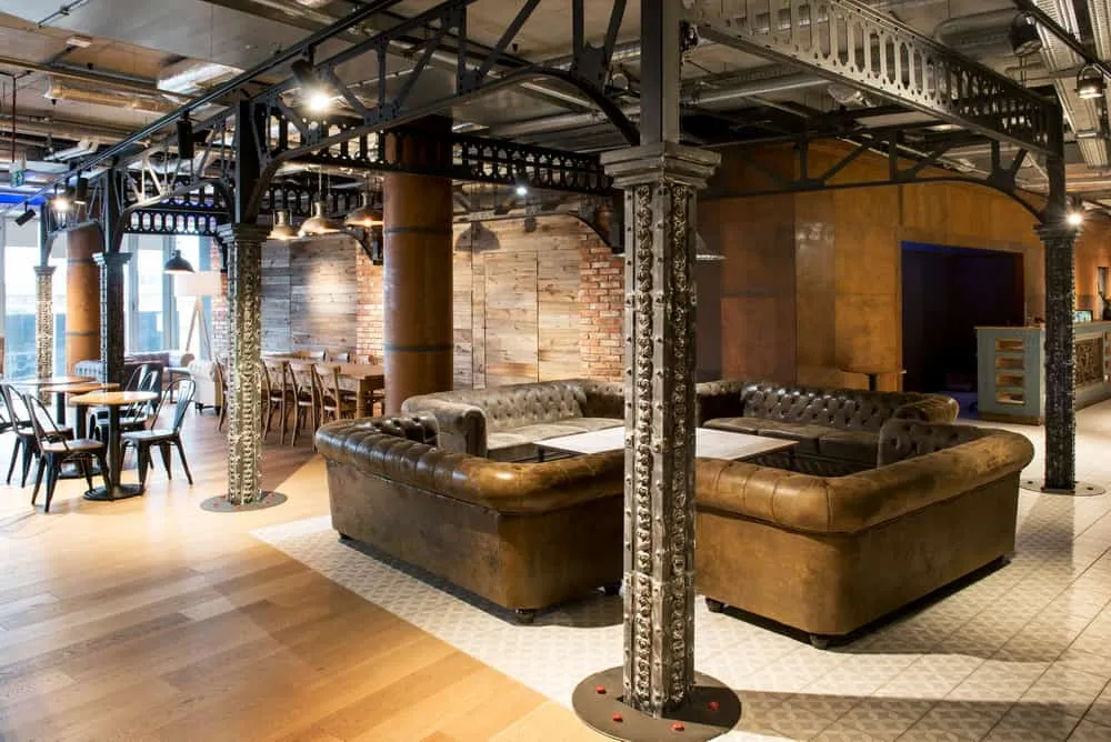 Lokal komercyjny 12 m² · Kraków — zdjęcie 4