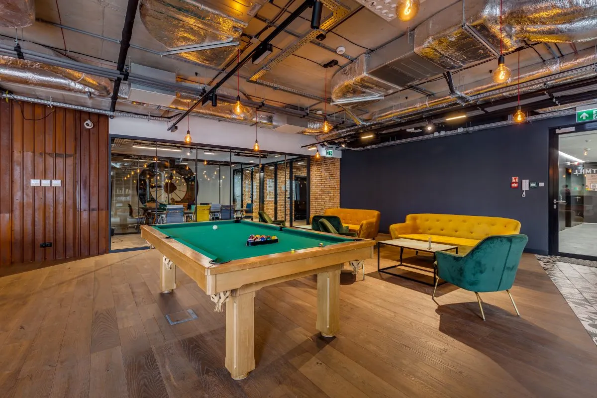Lokal komercyjny 45 m² · Łódź — zdjęcie 3