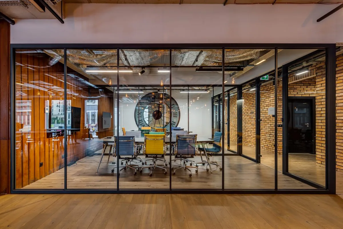 Lokal komercyjny 45 m² · Łódź — zdjęcie 4