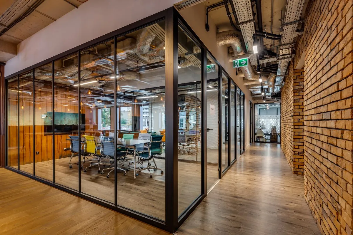 Lokal komercyjny 45 m² · Łódź — zdjęcie 5