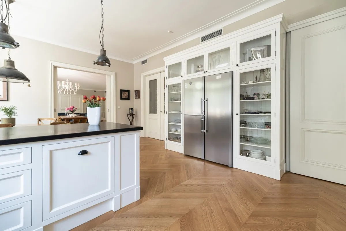Dom 300 m² · Warszawa — zdjęcie 3