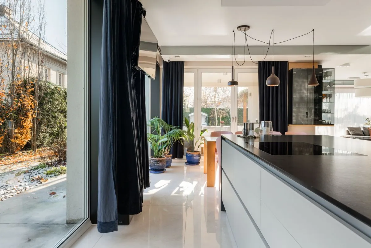 Dom 337 m² · Warszawa — zdjęcie 3