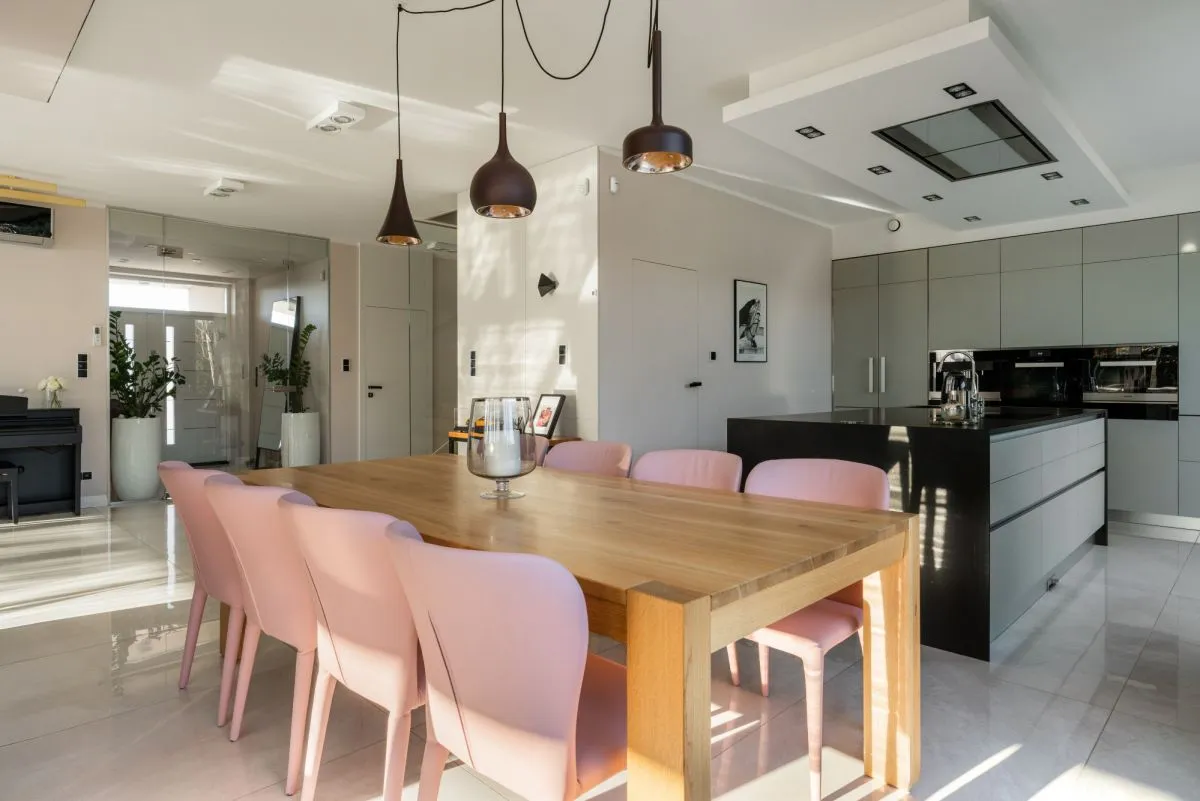 Dom 337 m² · Warszawa — zdjęcie 4