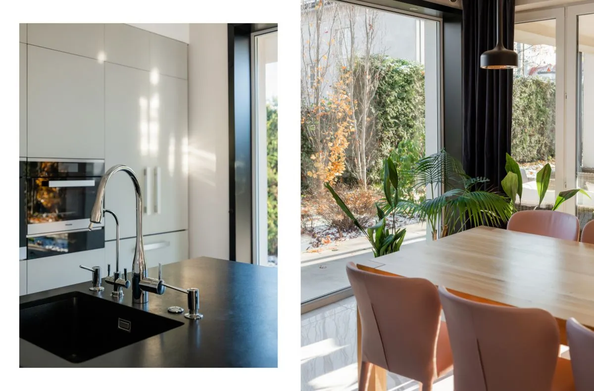 Dom 337 m² · Warszawa — zdjęcie 5