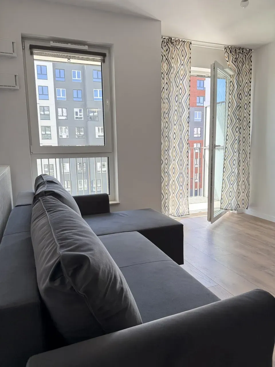 Mieszkanie 30 m² · Warszawa — zdjęcie 3