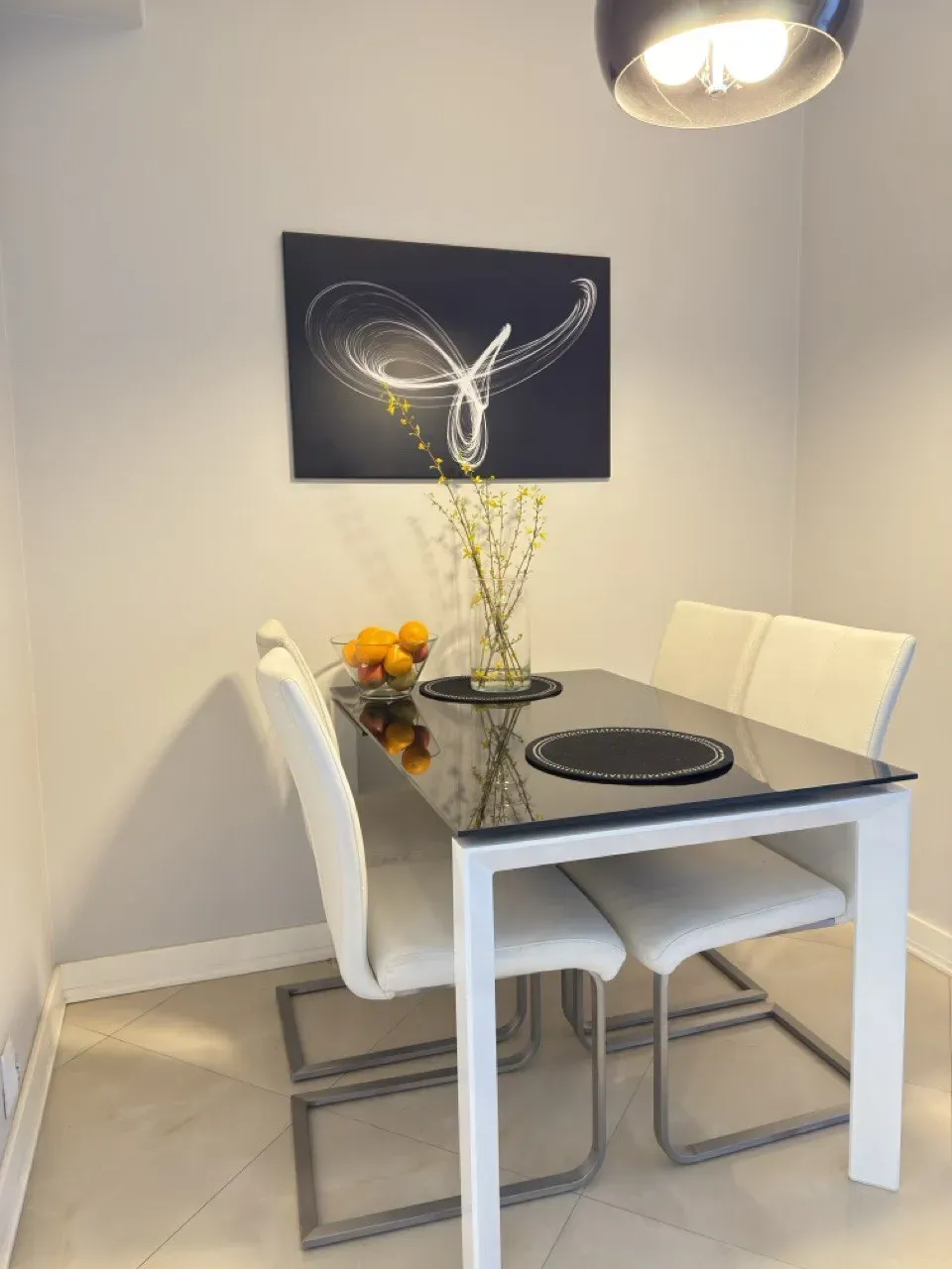 Mieszkanie 62 m² · Warszawa — zdjęcie 1