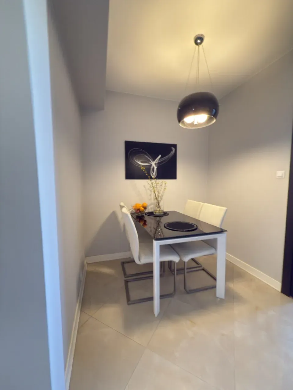 Mieszkanie 62 m² · Warszawa — zdjęcie 2