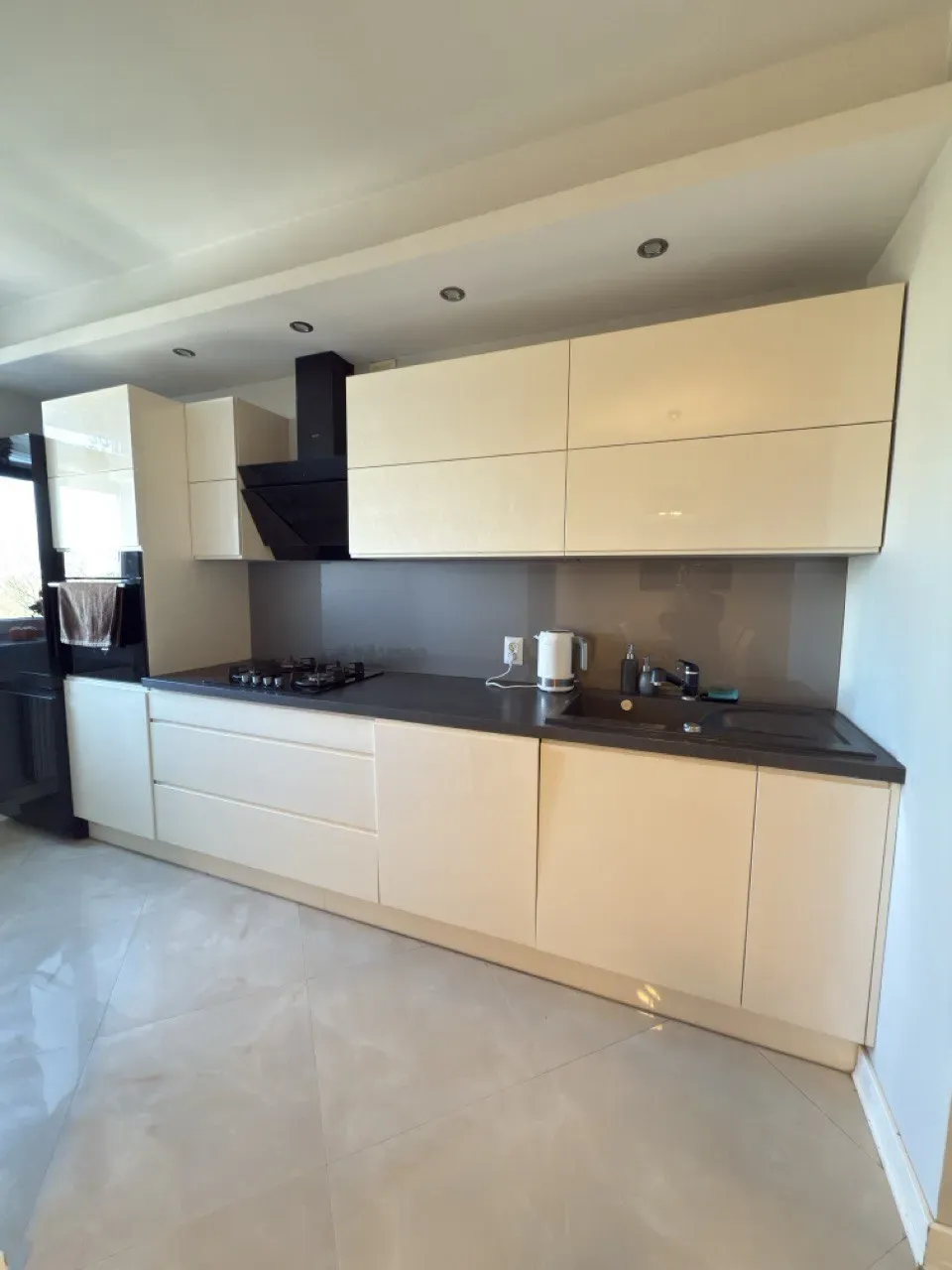 Mieszkanie 62 m² · Warszawa — zdjęcie 3