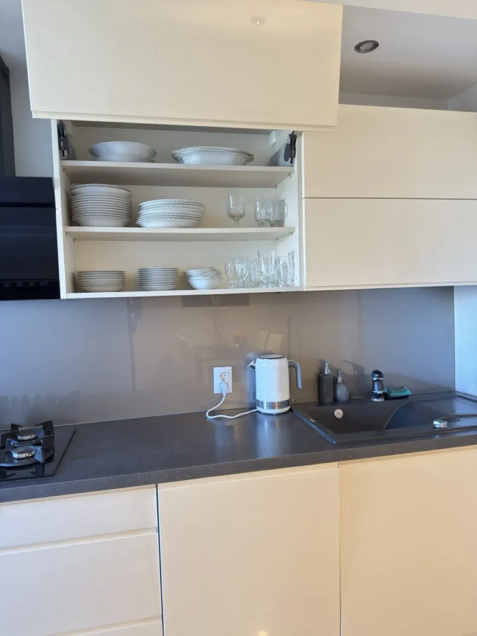 Mieszkanie 62 m² · Warszawa — zdjęcie 4