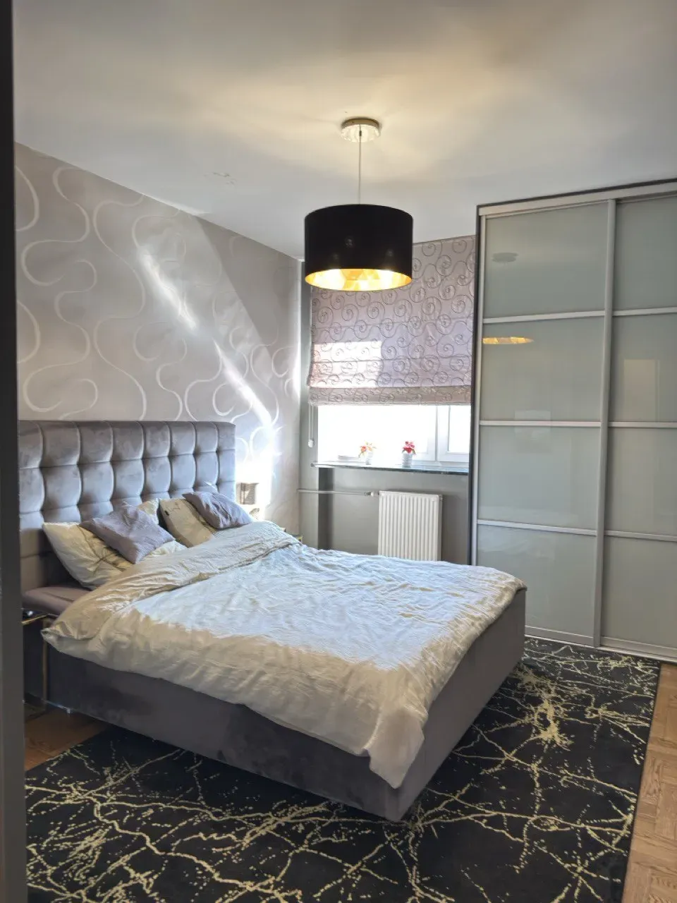 Mieszkanie 62 m² · Warszawa — zdjęcie 5