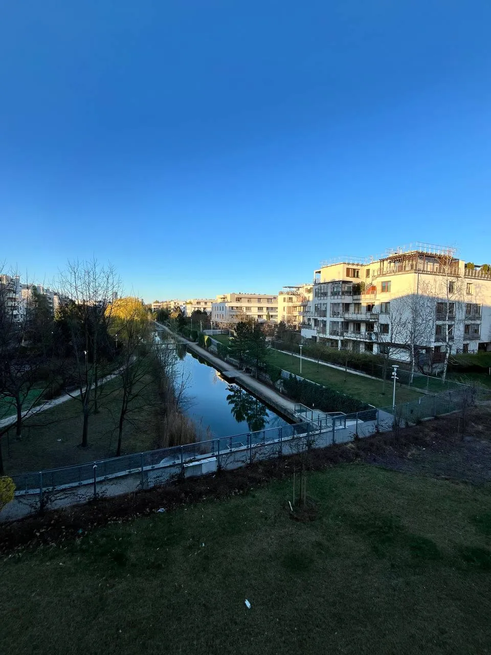 Mieszkanie 27 m² · Warszawa — zdjęcie 5
