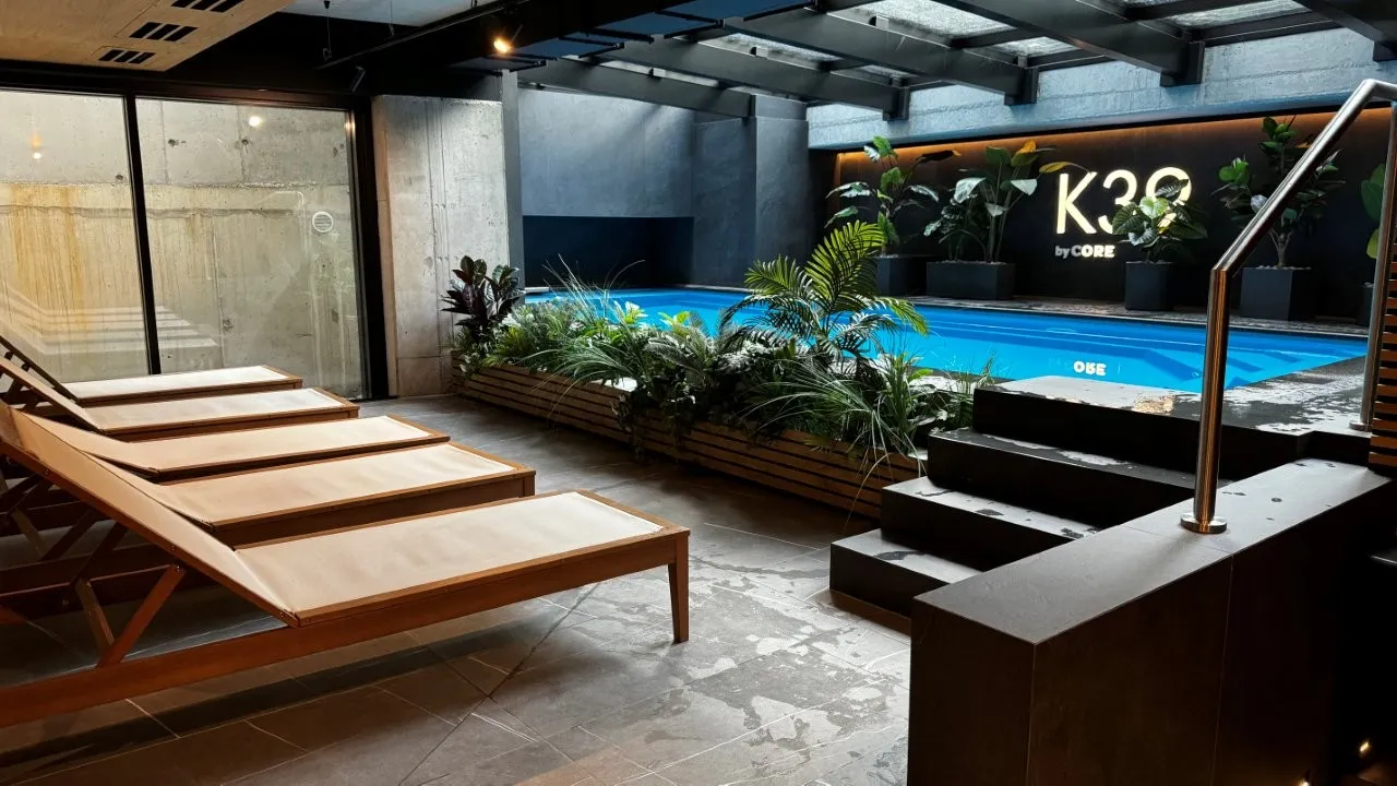 Lokal komercyjny 376 m² · Kraków — zdjęcie 5