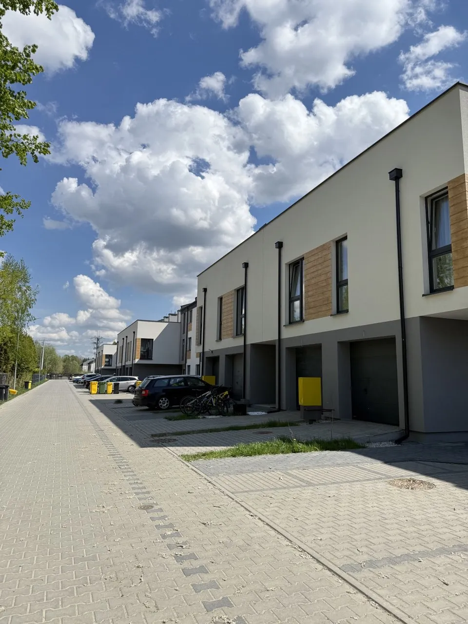 Dom 117 m² · Marki — zdjęcie 1