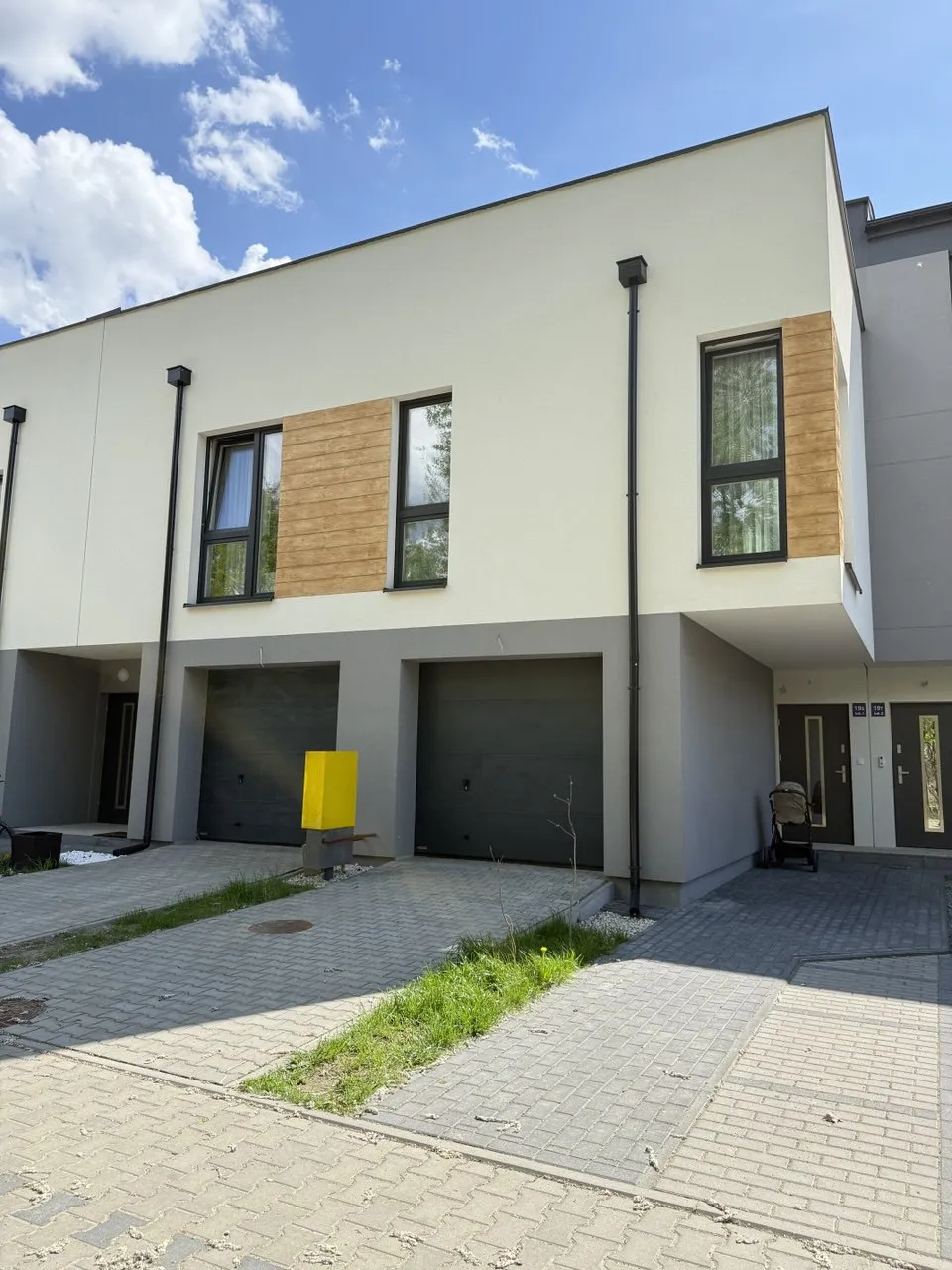 Dom 117 m² · Marki — zdjęcie 2