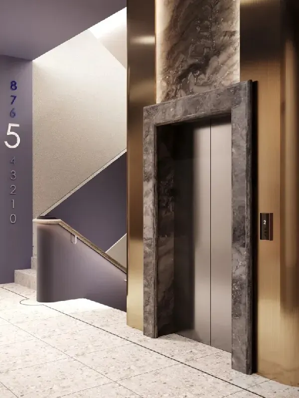 Mieszkanie 64.4 m² · Warszawa — zdjęcie 5