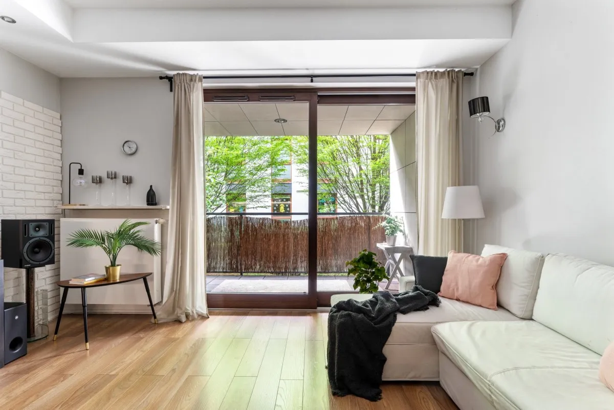 Mieszkanie 74.5 m² · Warszawa — zdjęcie 4