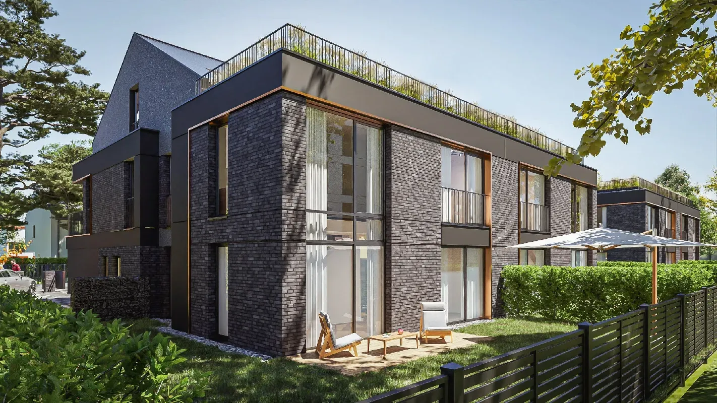 Mieszkanie 98.03 m² · Warszawa — zdjęcie 1