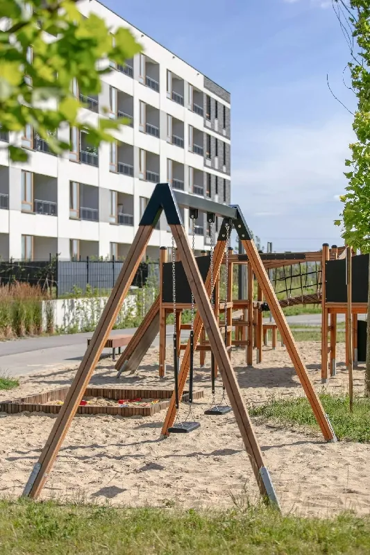 Mieszkanie 40.43 m² · Warszawa — zdjęcie 3