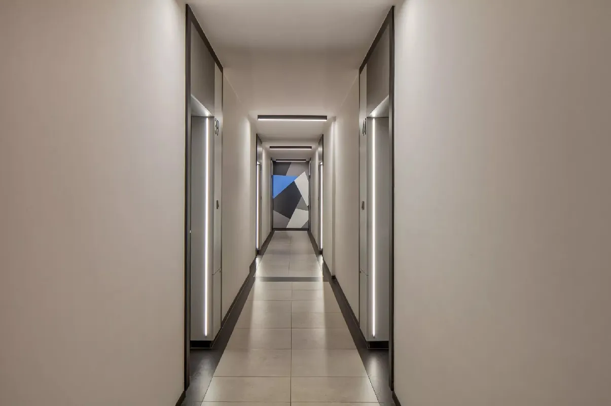 Mieszkanie 40.43 m² · Warszawa — zdjęcie 5