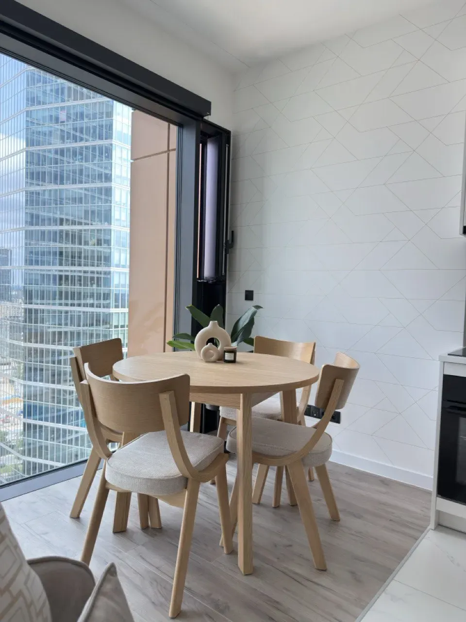 Mieszkanie 42 m² · Warszawa — zdjęcie 2