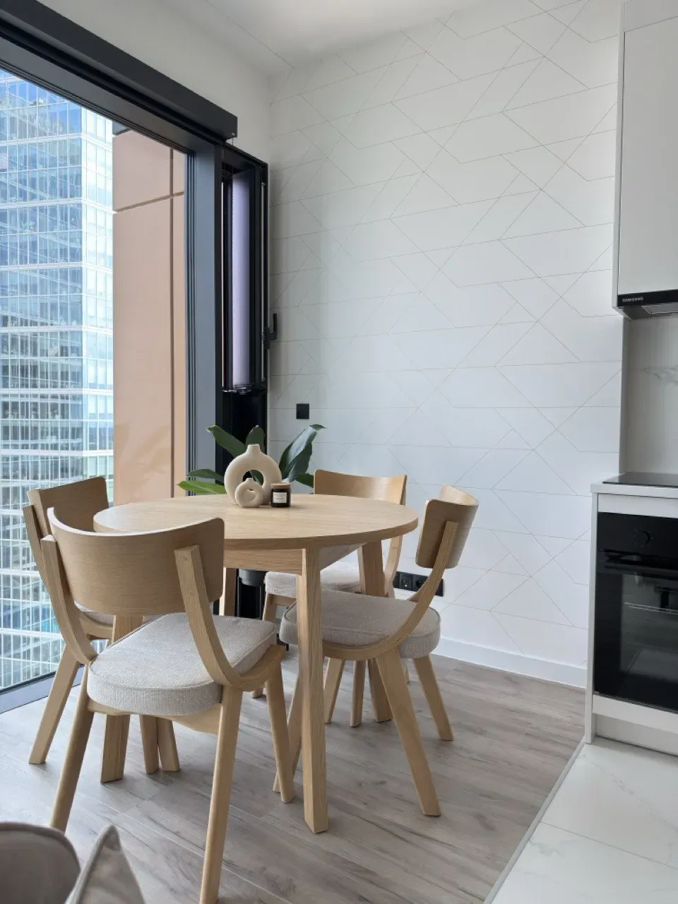 Mieszkanie 42 m² · Warszawa — zdjęcie 3
