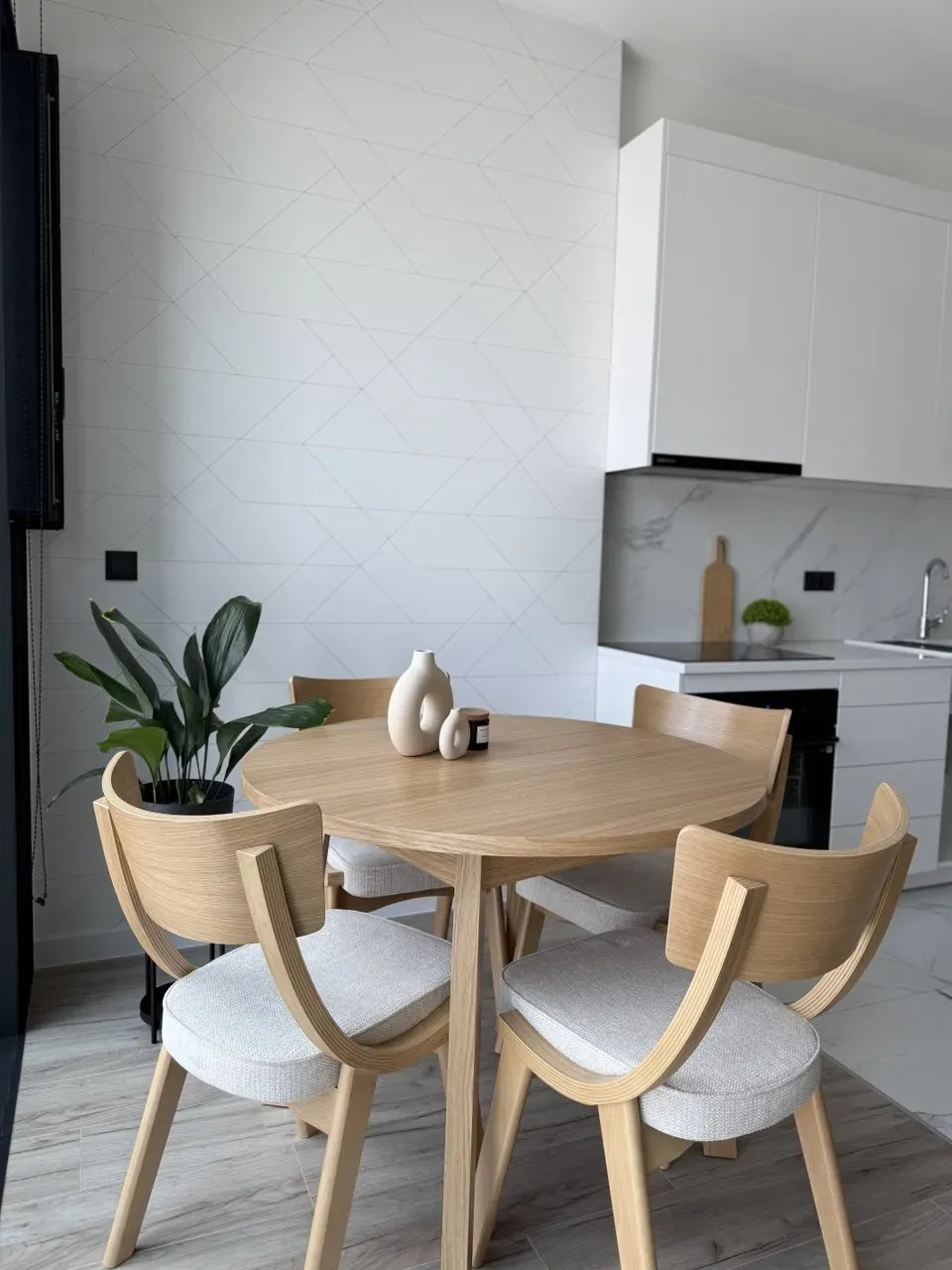 Mieszkanie 42 m² · Warszawa — zdjęcie 4