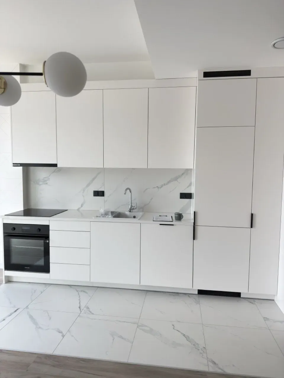Mieszkanie 42 m² · Warszawa — zdjęcie 5