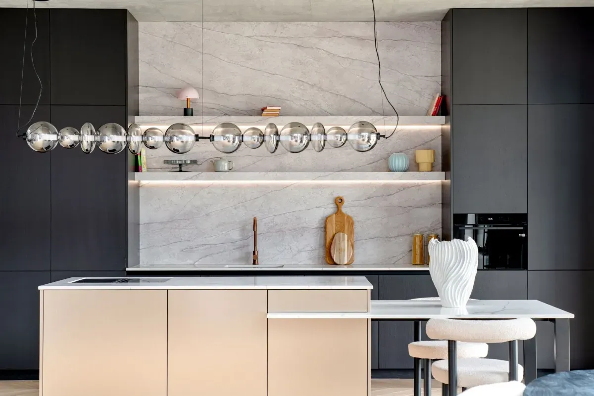 Dom 280 m² · Warszawa — zdjęcie 4