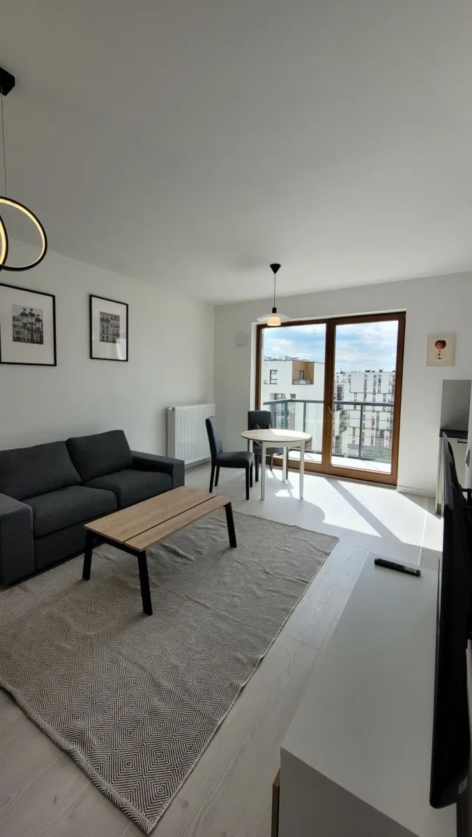 Mieszkanie 44.22 m² · Warszawa — zdjęcie 4